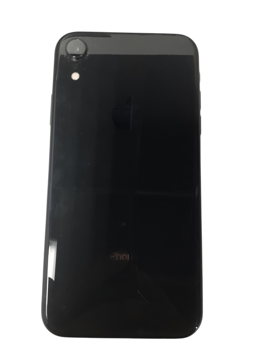 Apple iPhone XR - 64GB - Black [A1984]