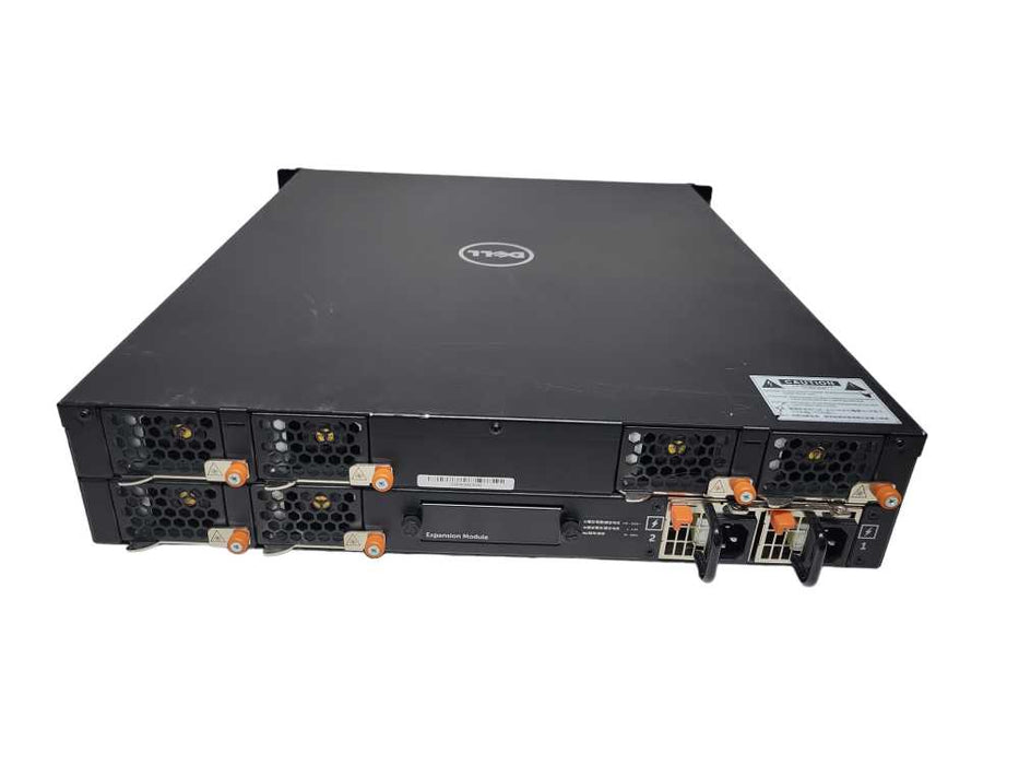 Dell SonicWALL SuperMassive 9800 Network Security Appliance Q%	 %