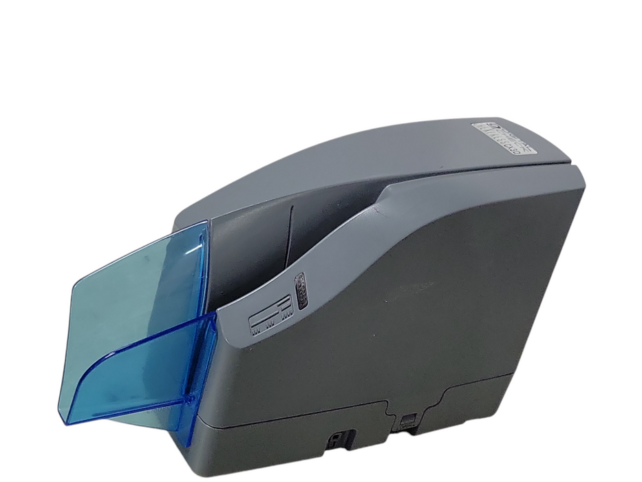 Digital Check CheXpress CX30 Check Scanner, READ _