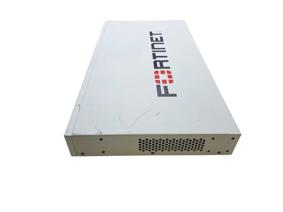 Fortinet FortiRPS 100 | Redundant Firewall Power Supply | FRPS-100