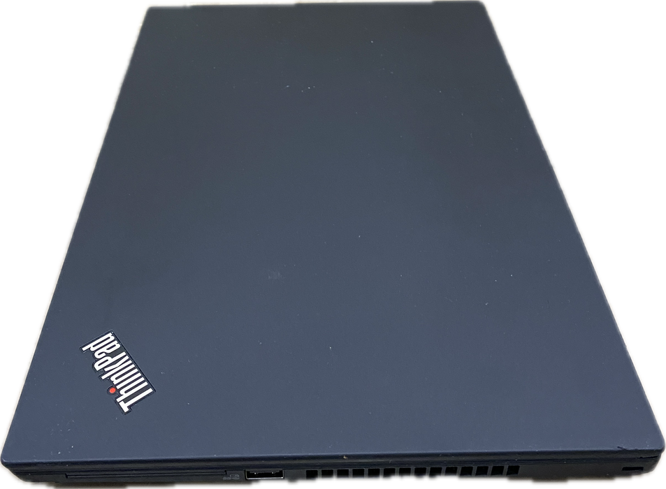 Lenovo ThinkPad T14 Gen 2 Core i5-1145G7@2.60GHz vPRO 16GB RAM 256GB SSD Q Lap200