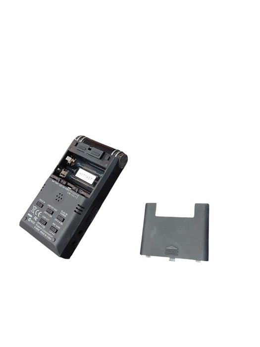 Edirol by Roland 24bit 96khz Wave/MP3 Recorder with a case Model: R-09HR  =