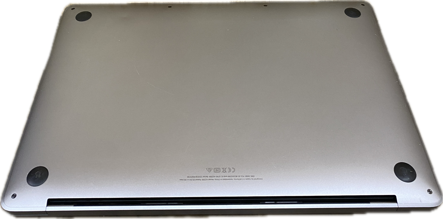Apple MacBook Pro 13" 2020 i5-8257U 16GB RAM 512GB SSD READ!