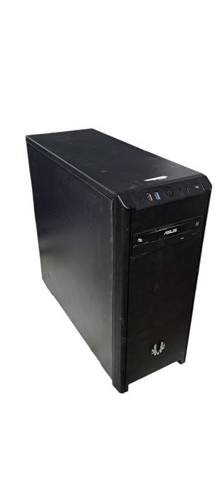 Custom PC i5-8400|16GB DDR4|256GB NVMe|Prime B360M-C