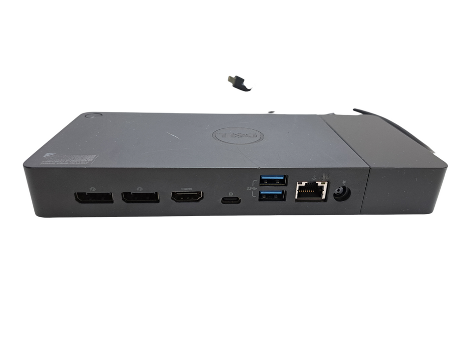Dell WD19S USB-C Docking Station K20A001 | Fully Tested Q