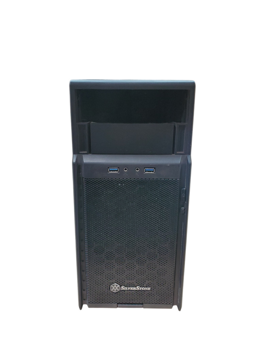 Custom PC | Asus H370M-Plus Core i5-9400, 16GB DDR4 - No HDD
