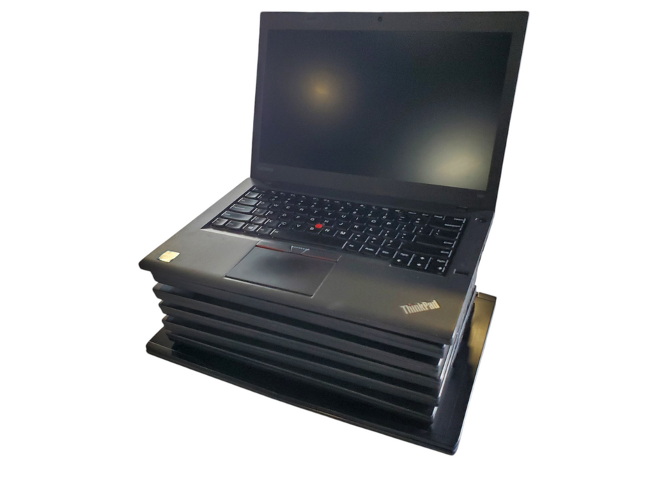 7x Lenovo T450s/T460/E570 Intel 5th/6th 8GB DDR3 RAM NO HDD NO OS  Lap200