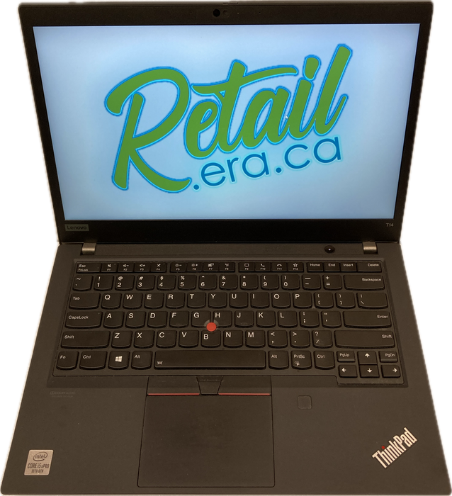 Lenovo ThinkPad T14 Gen 1 Core i5-10310U@1.70GHz 16GB RAM 256GB SSD  Lap200