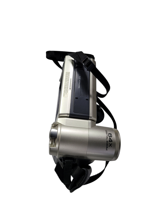 Sharp VL-E780 VL-E780U 8mm Video8 Camcorder VCR Player Camera