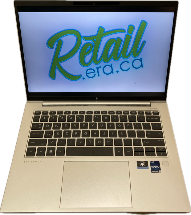 HP EliteBook 840 14 G9 Core i5-1245U@1.60GH 16GB RAM 256GB SSD  Lap200