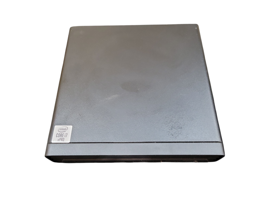 HP EliteDesk 800 G6 Mini PC | Intel Core i7-10700T, 32GB DDR4, 256GB NVMe !