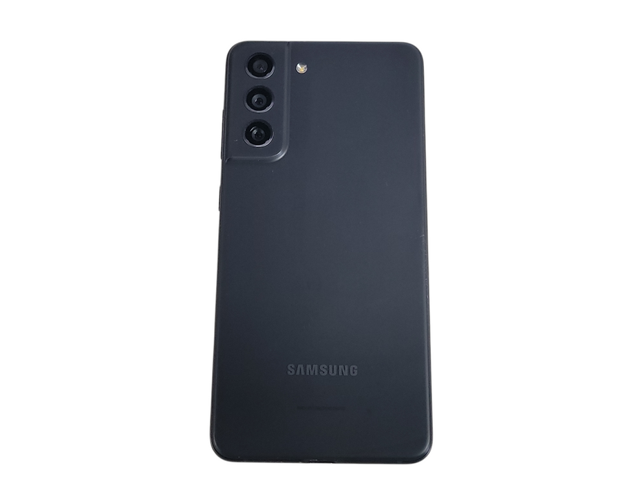 Samsung Galaxy S21 FE 5G - 128GB - Black [SM-G990W2] (