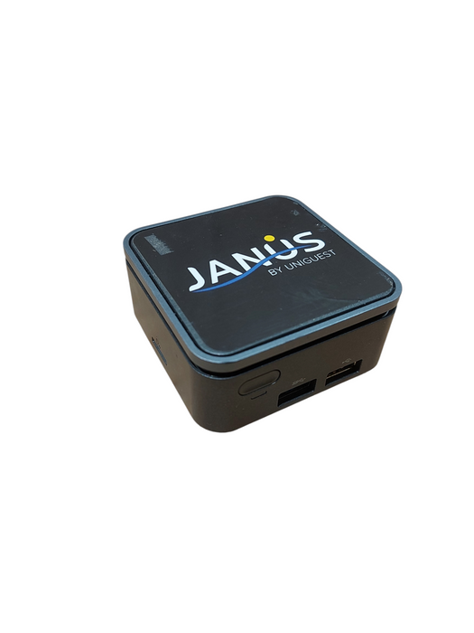 Janus By Uniguest LIVA Q2 ULTRA TINY PC