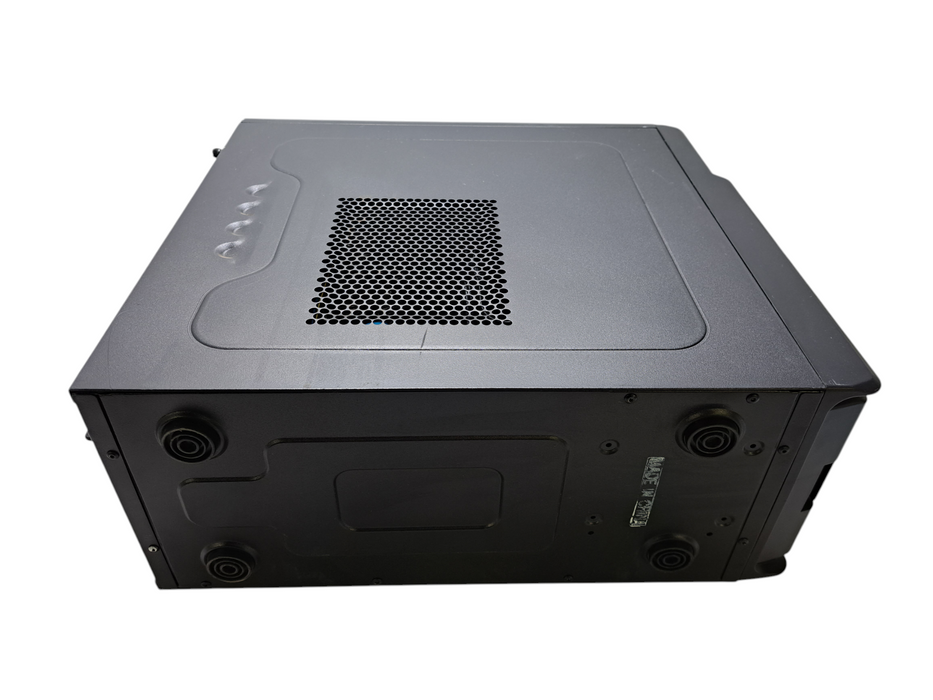 Custom PC | Asus PRIME H370M-PLUS, i5-9400 @2.90GHz, 16GB DDR4, CX450M )