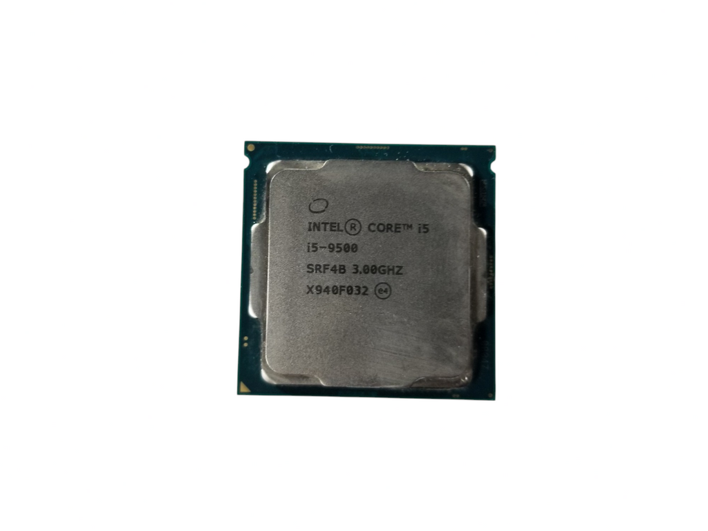 CPU Intel Core i5-9500他 Amazon.com: Intel Core i5-9500 Desktop Processor 6 Cores up