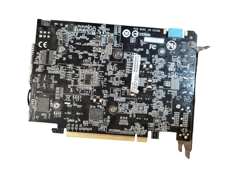 Gigabyte Windforce GTX 960 OC 2 GB GDDR5 Graphics Card