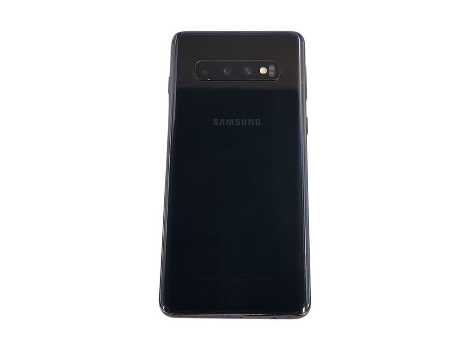 Samsung Galaxy S10 - 128GB - Navy Blue [SM-G973W]