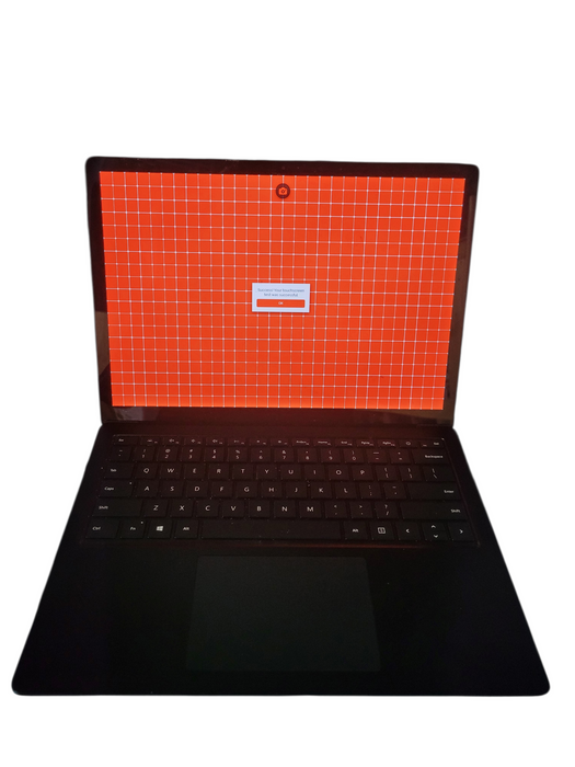 Surface Laptop 4 i7-1185G7 @3.00GHz 16GB DDR4 256GB SSD | READ!!  Lap200