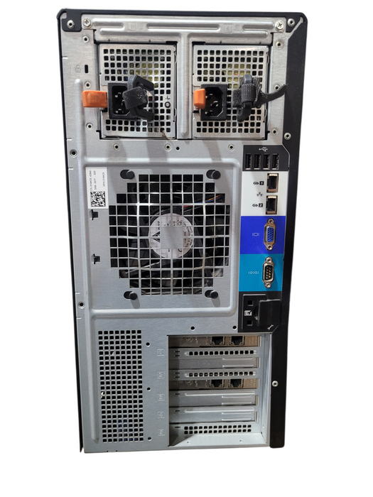 Dell PowerEdge T310 | Xeon X3450 @2.67GHz 8GB DDR3 | NO HDD
