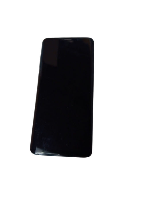 Samsung Galaxy S9+ - 64GB - Silver [SM-G965W]