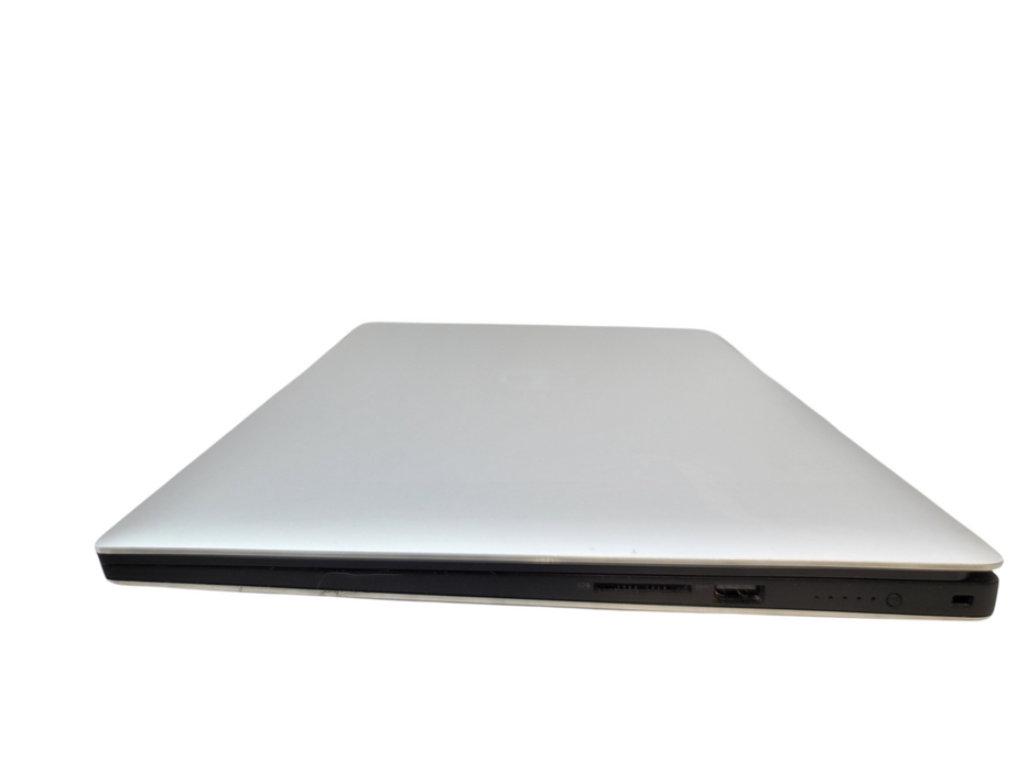 Dell XPS 15 9570 i7-8750H 16GB DDR4 GTX 1050 Ti Max Q 256GB M.2 SD 4K TOUCH β Lap200