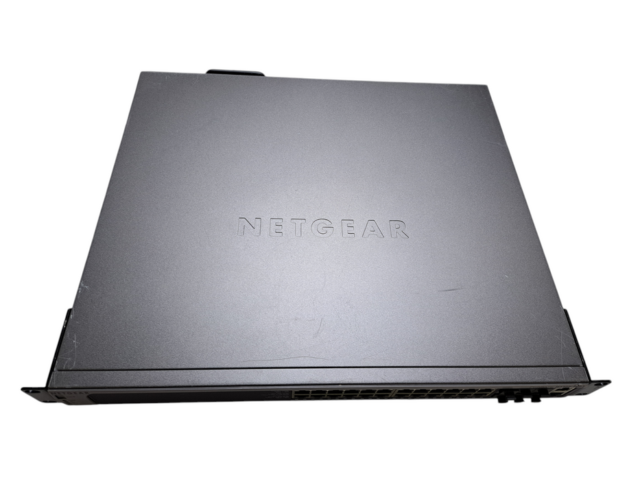 Netgear ProSafe M5300-28G3 | 24-Port Gigabit L3 Managed Switch