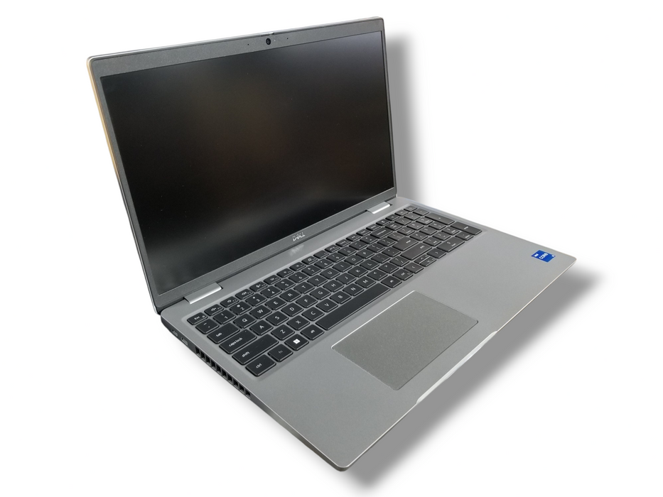 Dell Latitude 5531, Intel Core i5-12600H @2.20GHz, 16GB DDR5, 256GB NVMe   Lap200