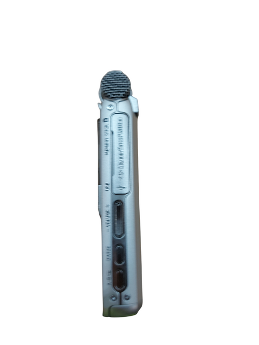 SONY IC RECORDER ICD-MX20