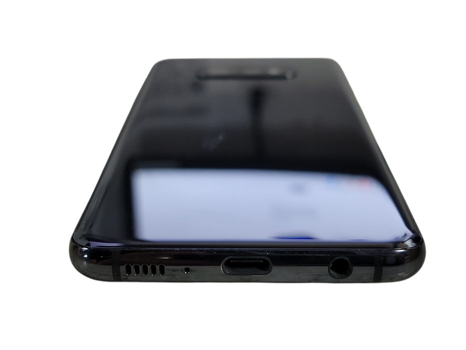 Samsung Galaxy S10e - 128GB - Navy Blue [SM-G970W]