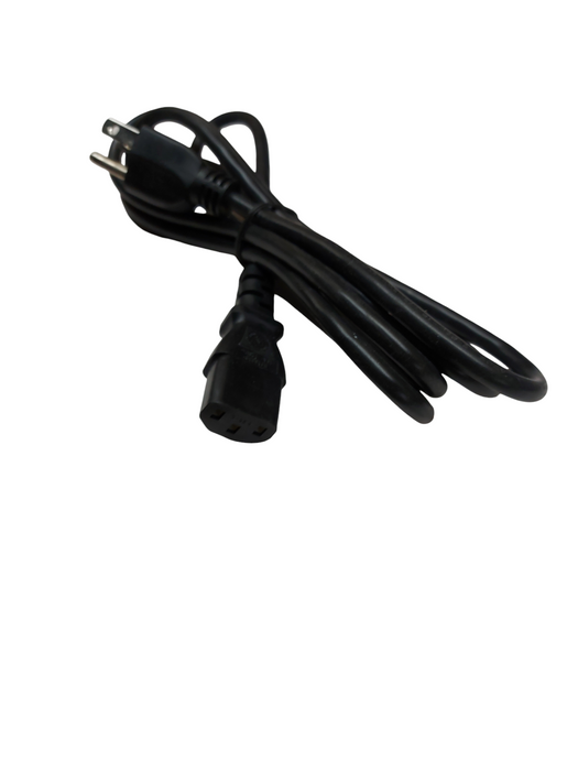 LOT 13x Well Shin WS‑001F Power Cord 6ft 10A 125V