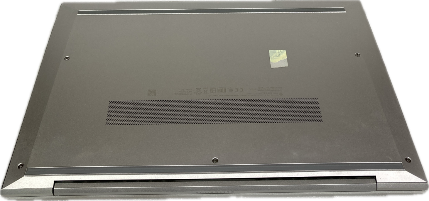 HP EliteBook 840 G8 Core i7-1185G7@3.00GHz 16GB RAM 512GB SSD  Lap200
