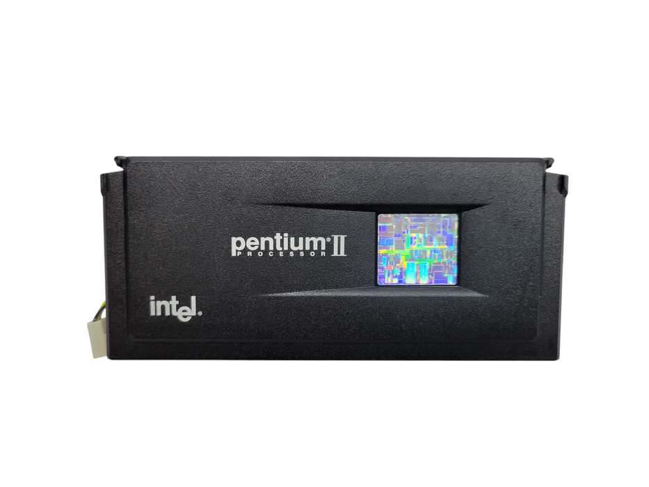 Intel Penitum 2 II 233MHZ SL2QA - Slot 1%