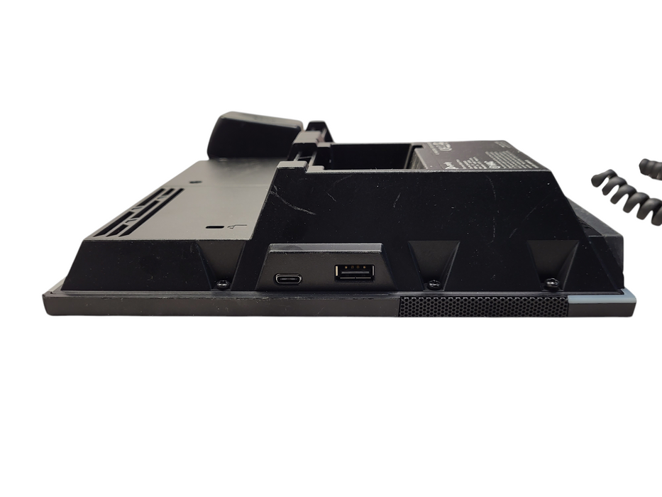 Poly CCX-500 Touchscreen Business Desktop Office IP Phone No stand Q$