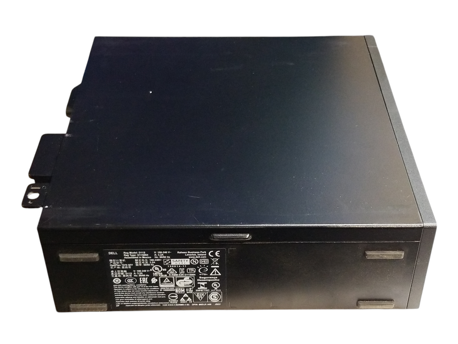 Dell OptiPlex 7070 SFF, Core i9-9900 CPU 3.10GHz 16GB RAM - NO HDD Q