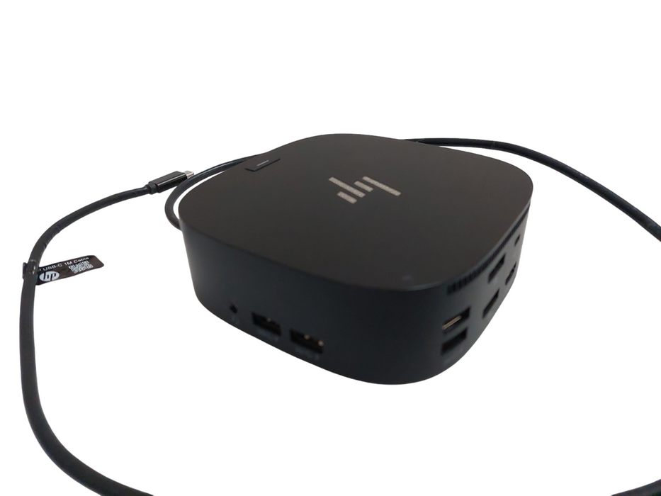 HP USB-C Dock G5  =