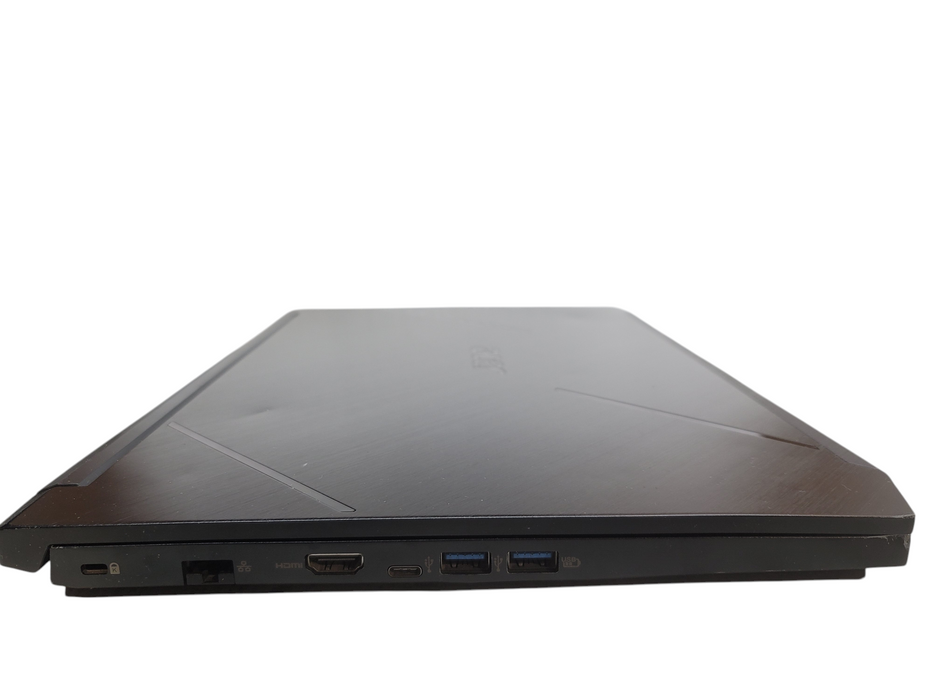 Acer Nitro 7 i7-9750H 16GB DDR4 GTX 1650 256GB SSD READ β Lap200