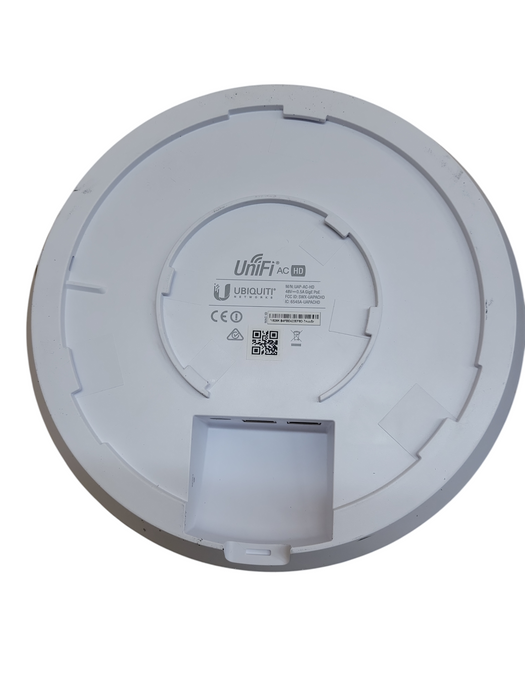Ubiquiti Networks UniFi UAP-AC-HD Wi-Fi Access Point !
