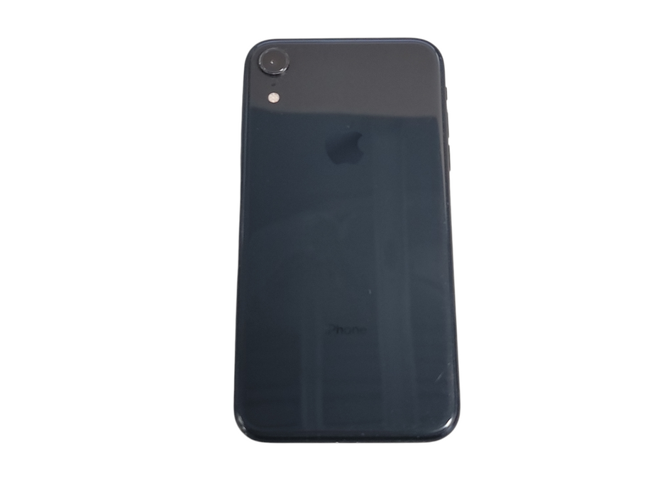 Apple iPhone XR - 64GB - Space Gray [A1984] (