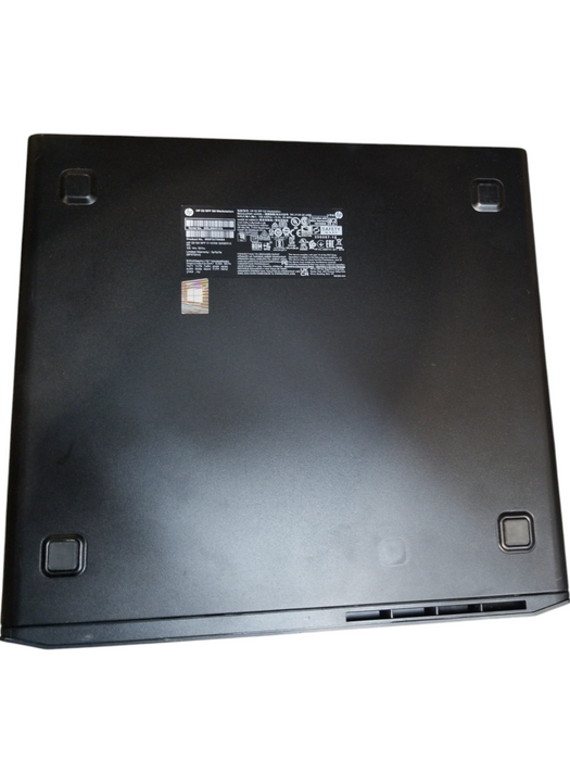 HP Z2 SFF G5 Workstation Core i7-10700 CPU 2.90GHz, 16GB RAM 256GB NVMe