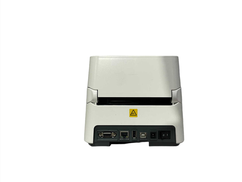 Toshiba B-FV4D-GH14-QM-R Barcode Printer USB