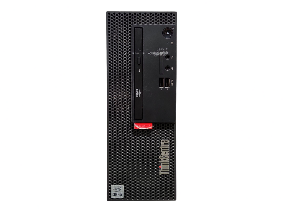 Lenovo ThinkCentre M70c SFF, i5-10400 2.90GHz, 16GB DDR4, 256GB NVMe