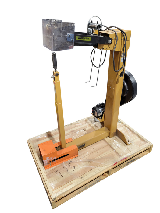 Stanley Bostitch FC95EC Electric Bottomer (Industrial Stapler) %