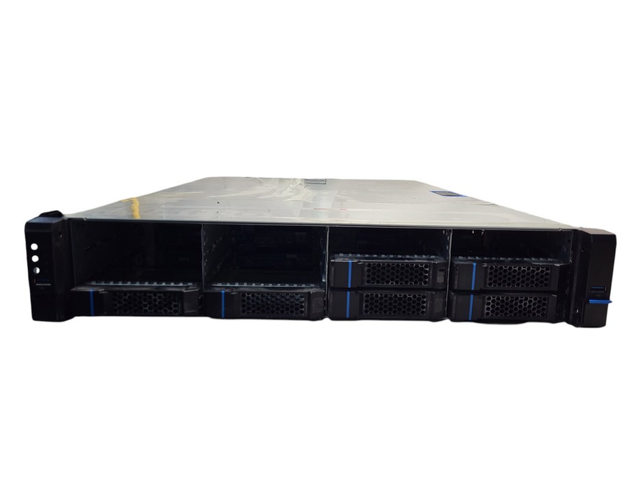 Datto S3E12000 2U 2x Xeon E5-2650 v4 2x 800W PSU No RAM/HDD READ $