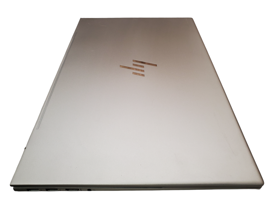 HP Envy 17t-CR0000 TOUCH 17.3" Core i7-1260P 16GB RAM 256GB NVME