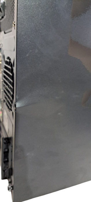 Custom PC i5-6500 CPU|16GB DDR4|500GB m.2|H170M-DS3H| SEE