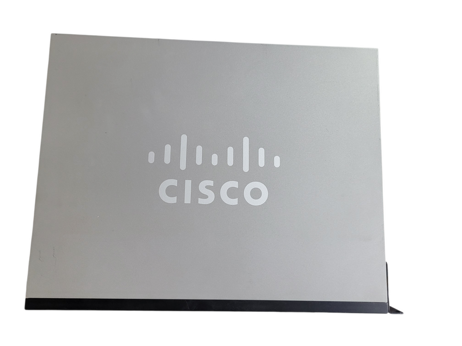 Cisco SG350-52P 52 Port Gigabit PoE Managed Switch w/ Rack Ears