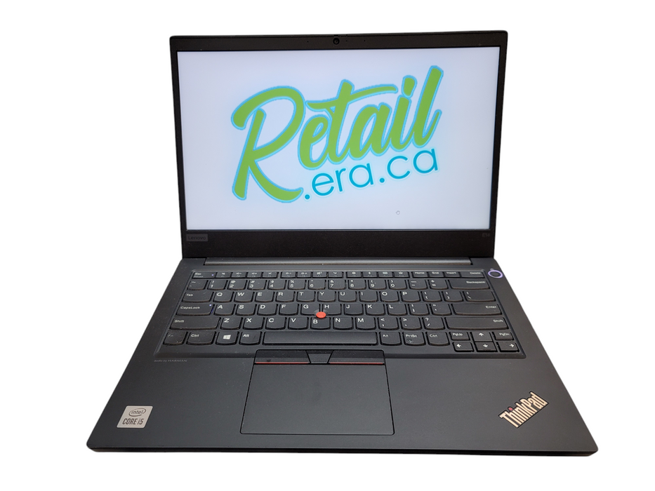 Lenovo ThinkPad E14| i5-10210U| 16GB DDR4| 256GB SSD  β Lap200