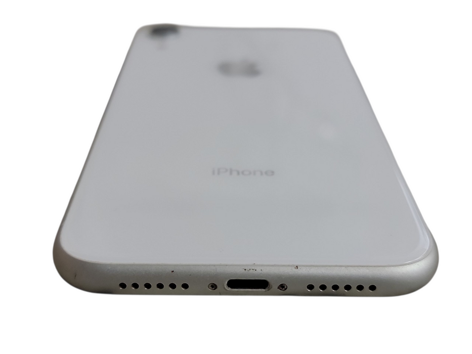 Apple iPhone XR - 64GB - White [A1984]