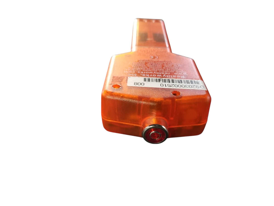 Realityworks Real Care Baby Doll Controller Programmer *READ* Q