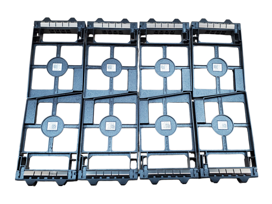 Lot 8x Dell HDD Tray Blank Filler 0TW13J for PowerEdge R730